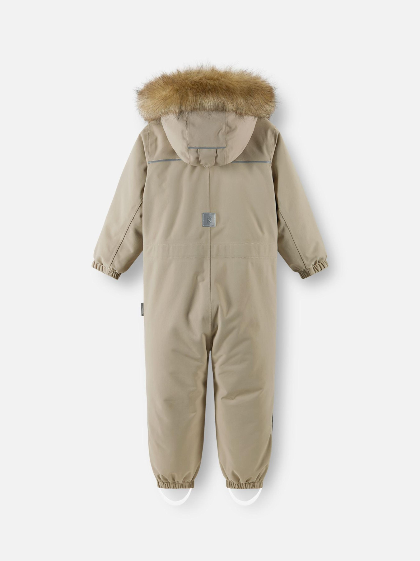 Комбинезон с утеплителем REIMA Stavanger модель 5100110A-0760 Фото