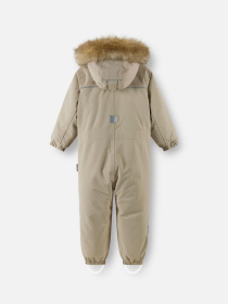 Комбинезон с утеплителем REIMA Stavanger модель 5100110A-0760 Фото