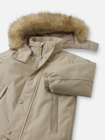 Комбинезон с утеплителем REIMA Stavanger модель 5100110A-0760 Фото