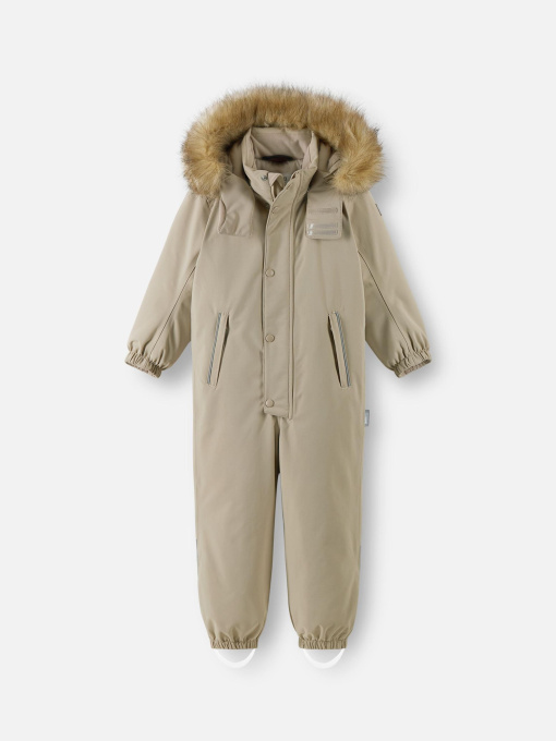 Комбинезон с утеплителем REIMA Stavanger модель 5100110A-0760 Фото