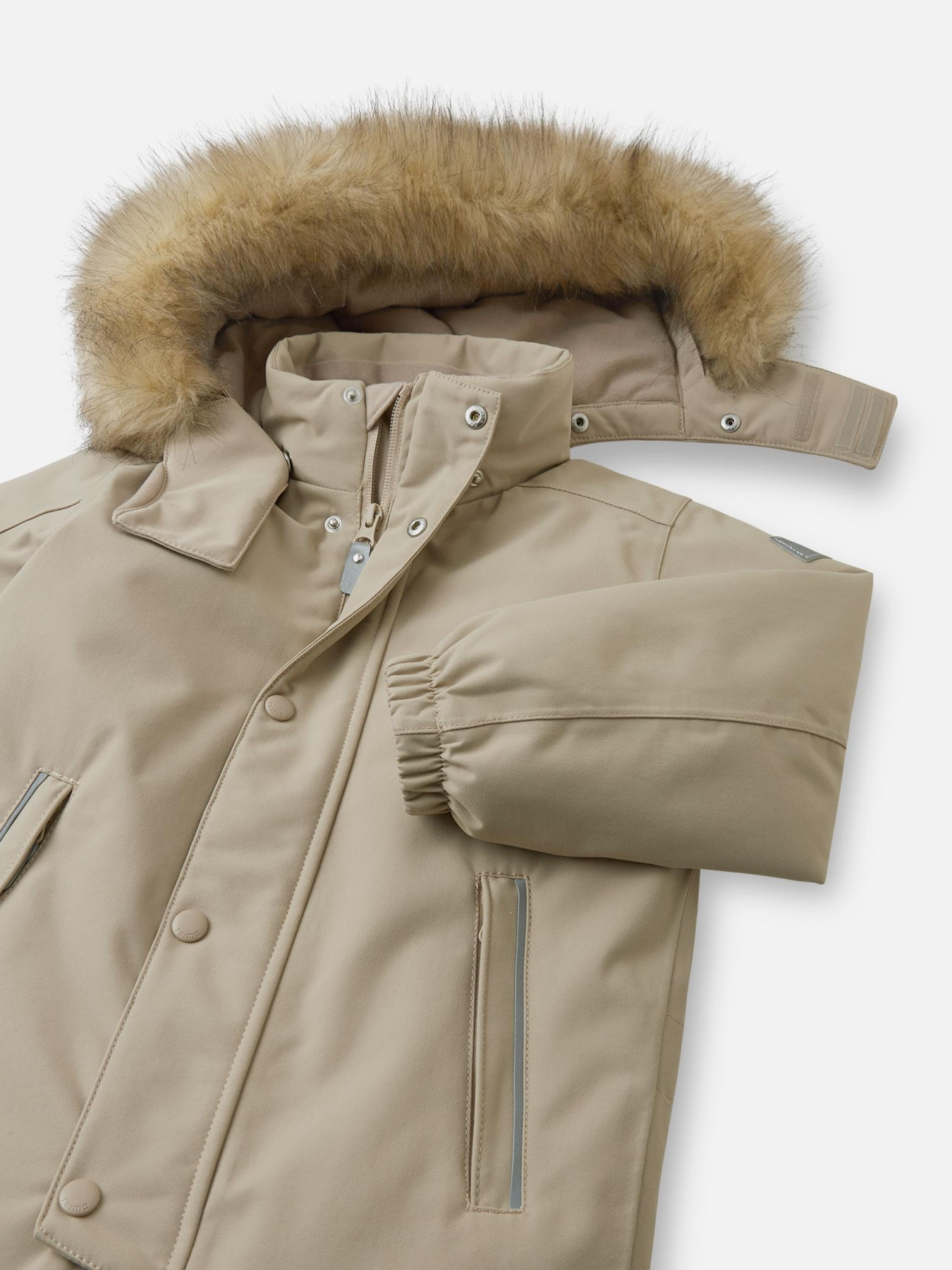 Комбінезон з утеплювачем REIMA Stavanger модель 5100110A-0760 Фото