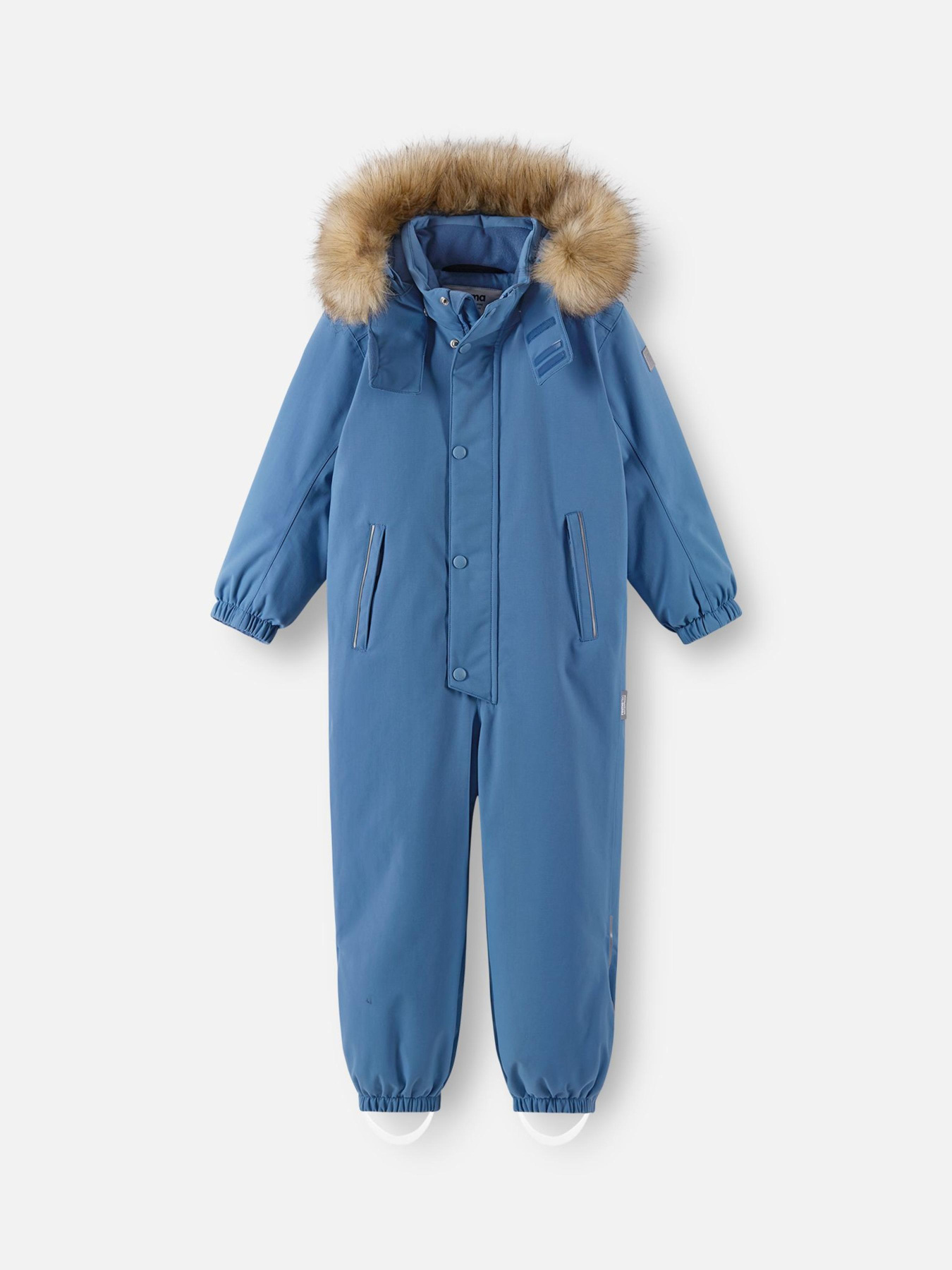 Комбинезон с утеплителем REIMA Stavanger модель 5100110A-67A0 Фото