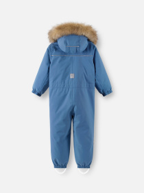 Комбинезон с утеплителем REIMA Stavanger модель 5100110A-67A0 Фото