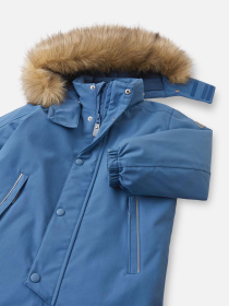 Комбинезон с утеплителем REIMA Stavanger модель 5100110A-67A0 Фото