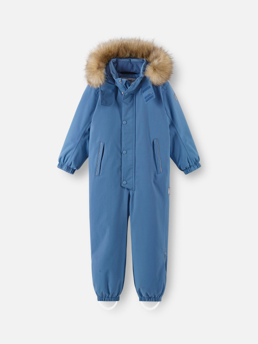 Комбинезон с утеплителем REIMA Stavanger модель 5100110A-67A0 Фото