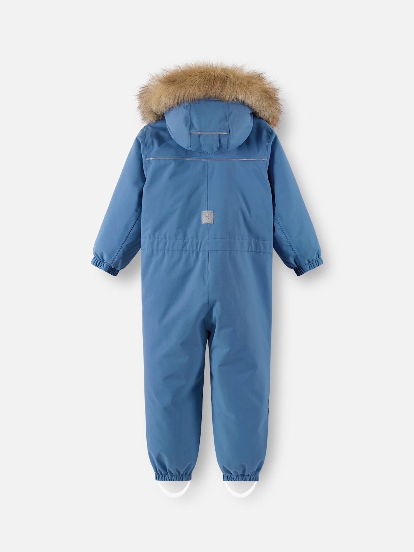 Комбінезон з утеплювачем REIMA Stavanger модель 5100110A-67A0 Фото