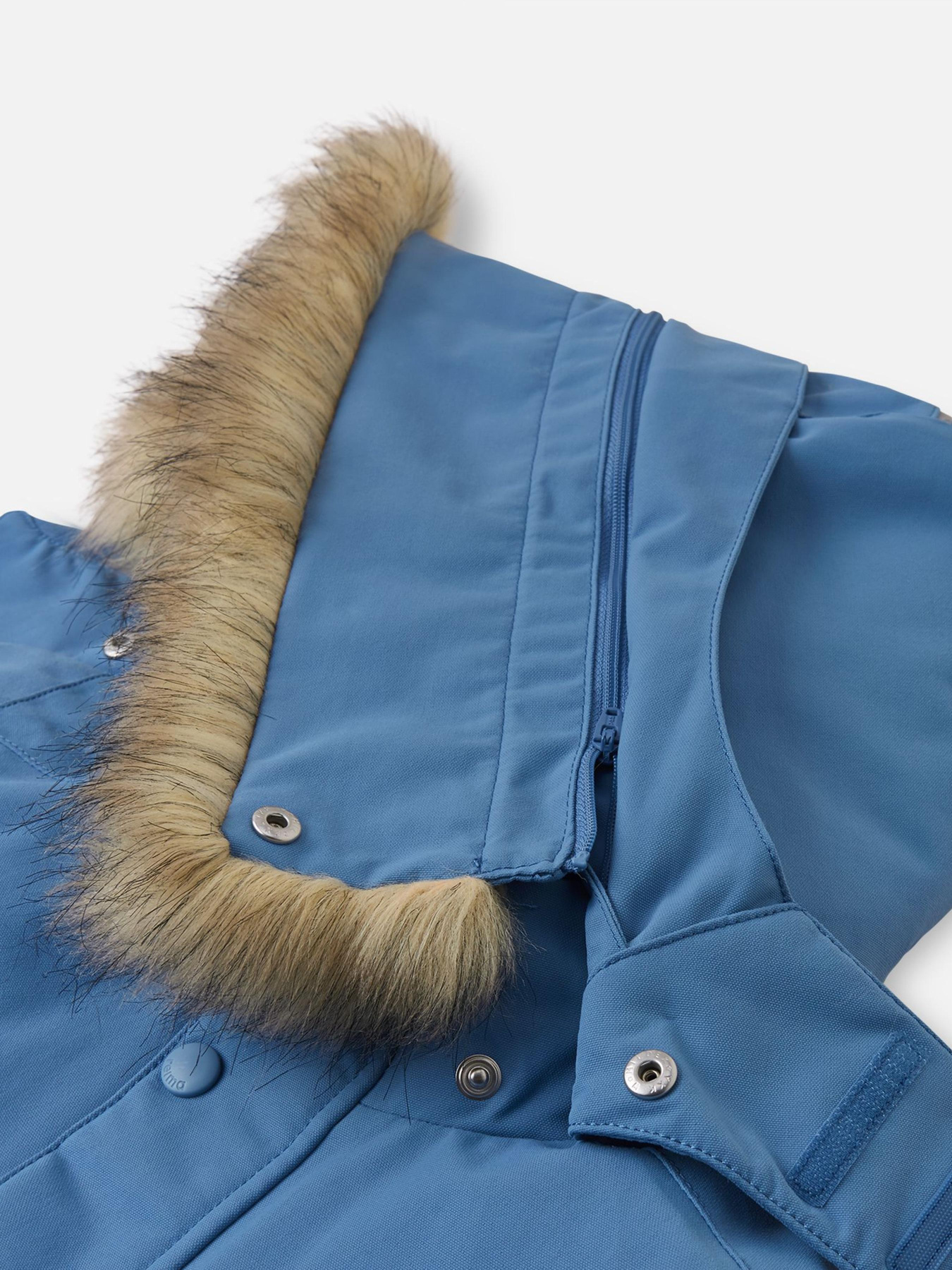 Комбінезон з утеплювачем REIMA Stavanger модель 5100110A-67A0 Фото