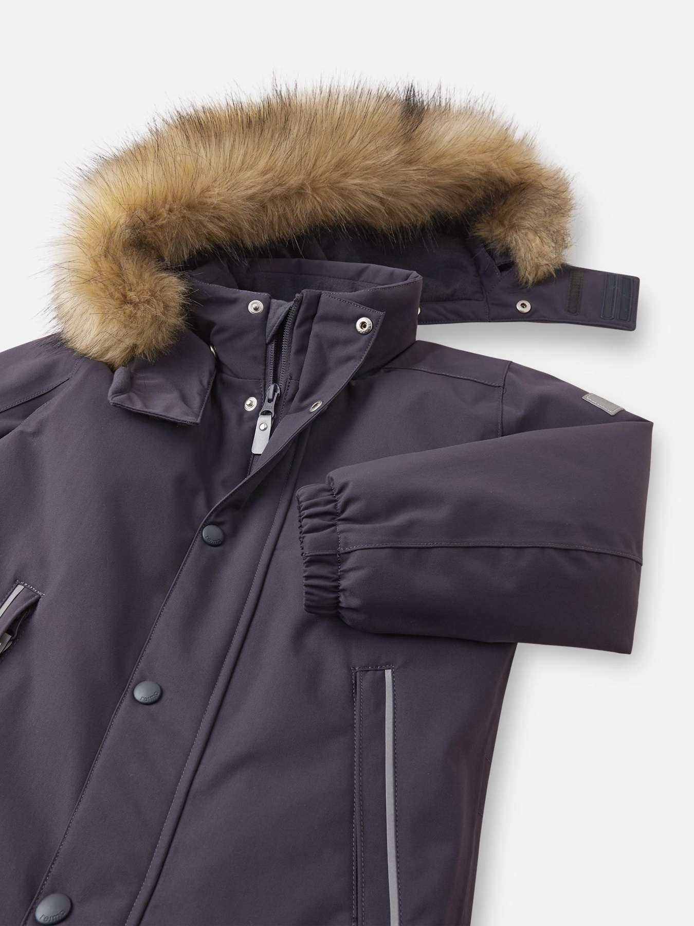 Комбинезон с утеплителем REIMA Stavanger модель 5100110A-9780 Фото