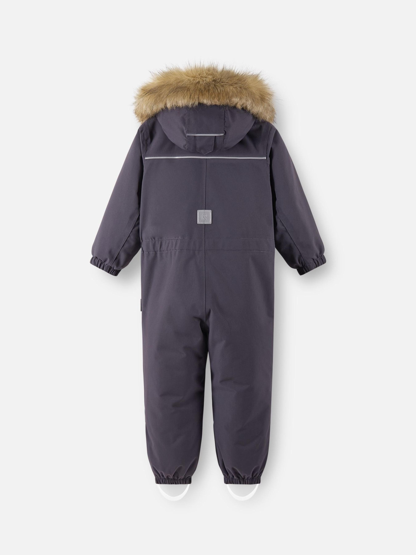 Комбинезон с утеплителем REIMA Stavanger модель 5100110A-9780 Фото