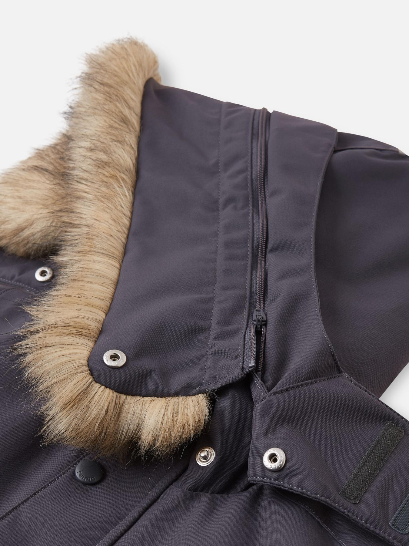 Комбинезон с утеплителем REIMA Stavanger модель 5100110A-9780 Фото