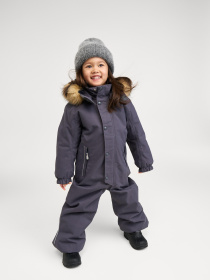 Комбинезон с утеплителем REIMA Stavanger модель 5100110A-9780 Фото