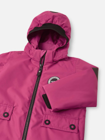 Комбінезон з утеплювачем REIMA Marte Mid модель 5100115A-4820 Комбінезон з утеплювачем REIMA Marte Mid модель 5100115A-4820 Фото