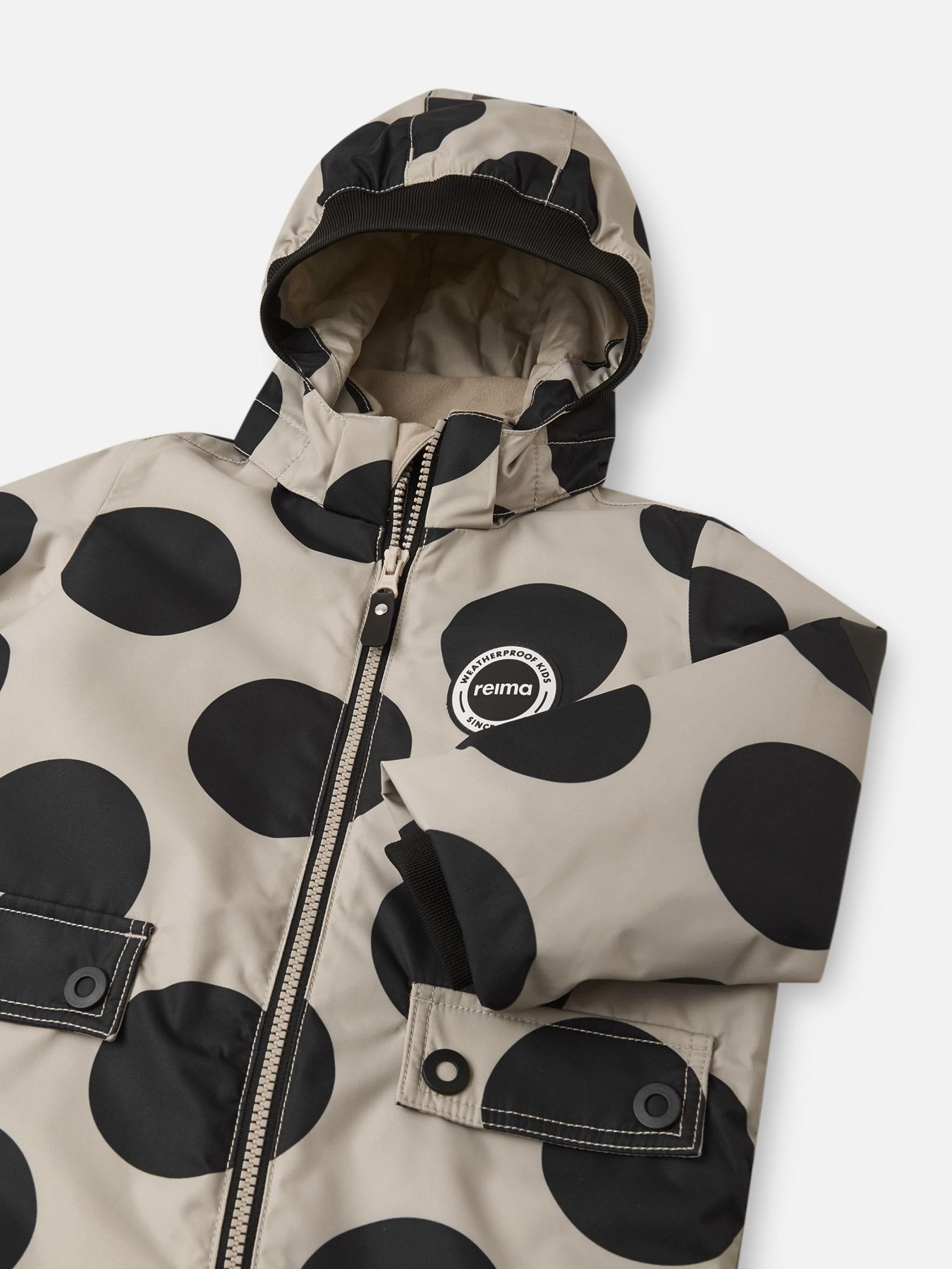 Комбінезон REIMA Marte Mid модель 5100115B-0769 Фото