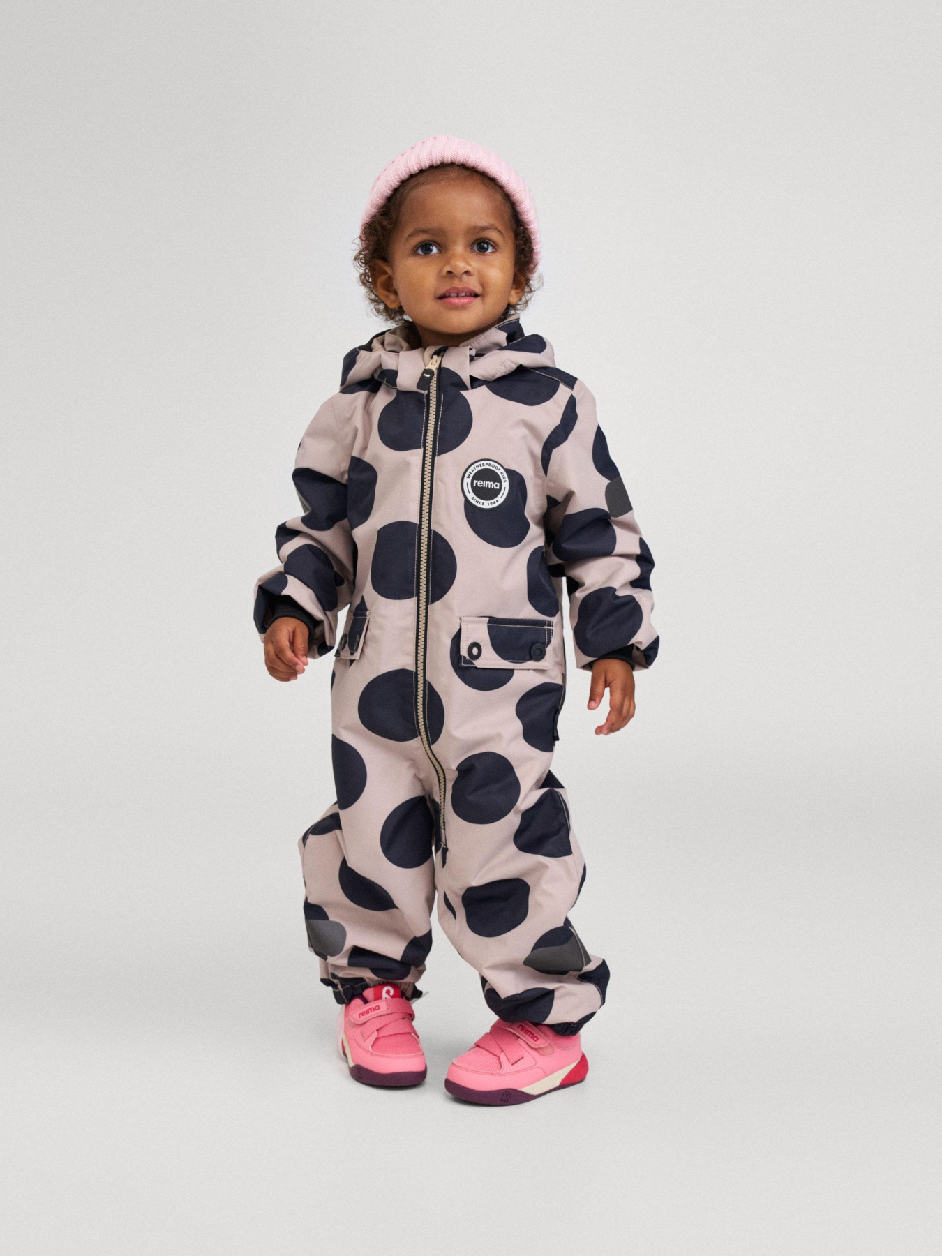 Комбінезон REIMA Marte Mid модель 5100115B-0769 Фото