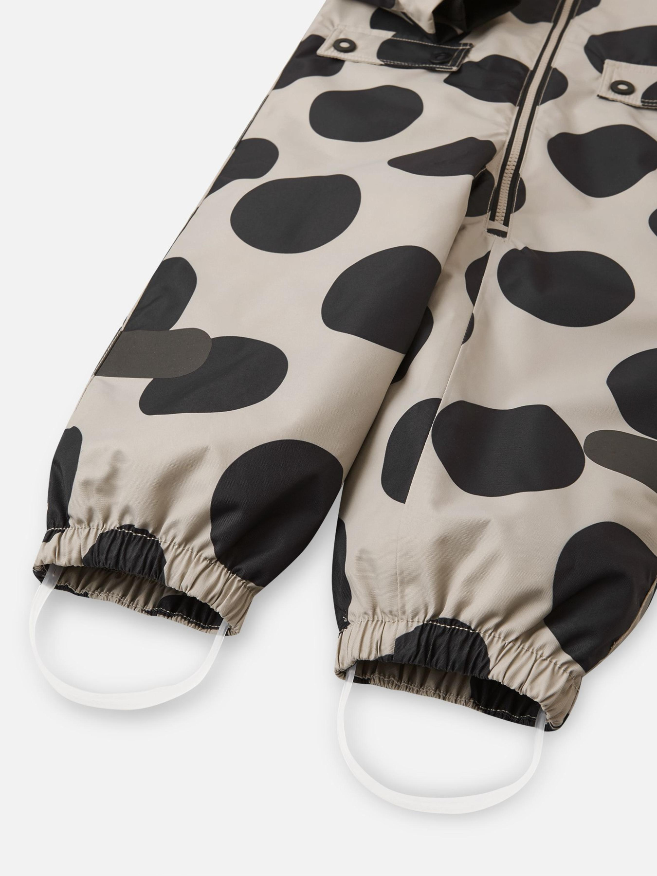 Комбинезон REIMA Marte Mid модель 5100115B-0769 Комбинезон REIMA Marte Mid модель 5100115B-0769 Фото