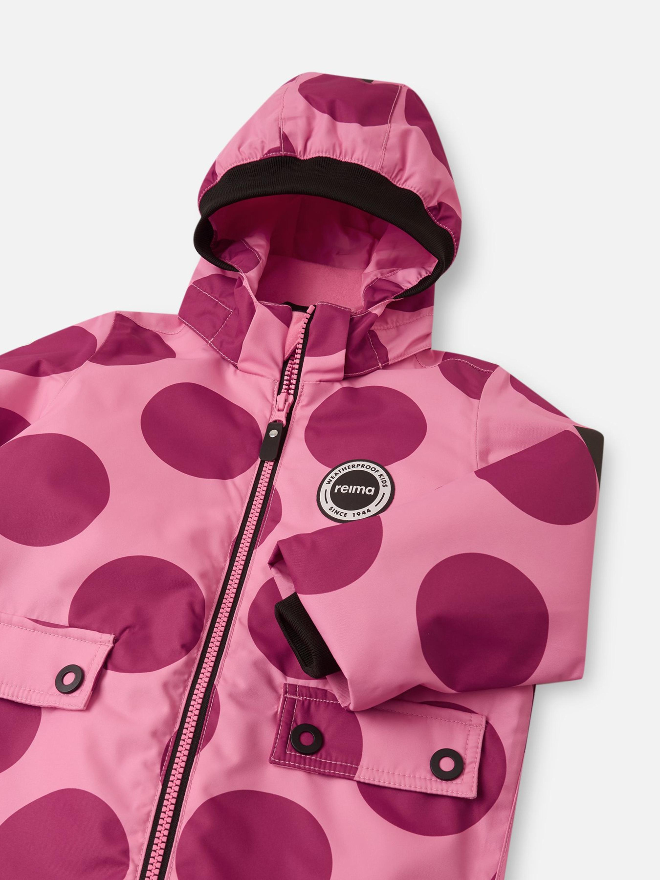 Комбінезон REIMA Marte Mid модель 5100115B-3319 Фото