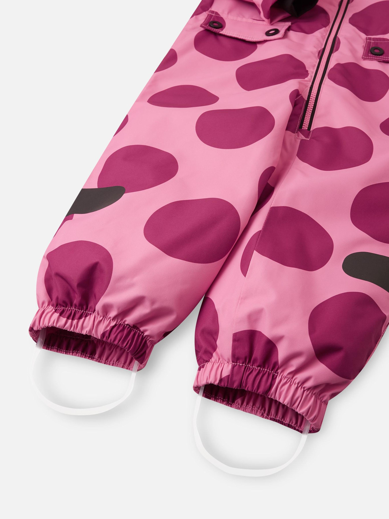 Комбінезон REIMA Marte Mid модель 5100115B-3319 Фото