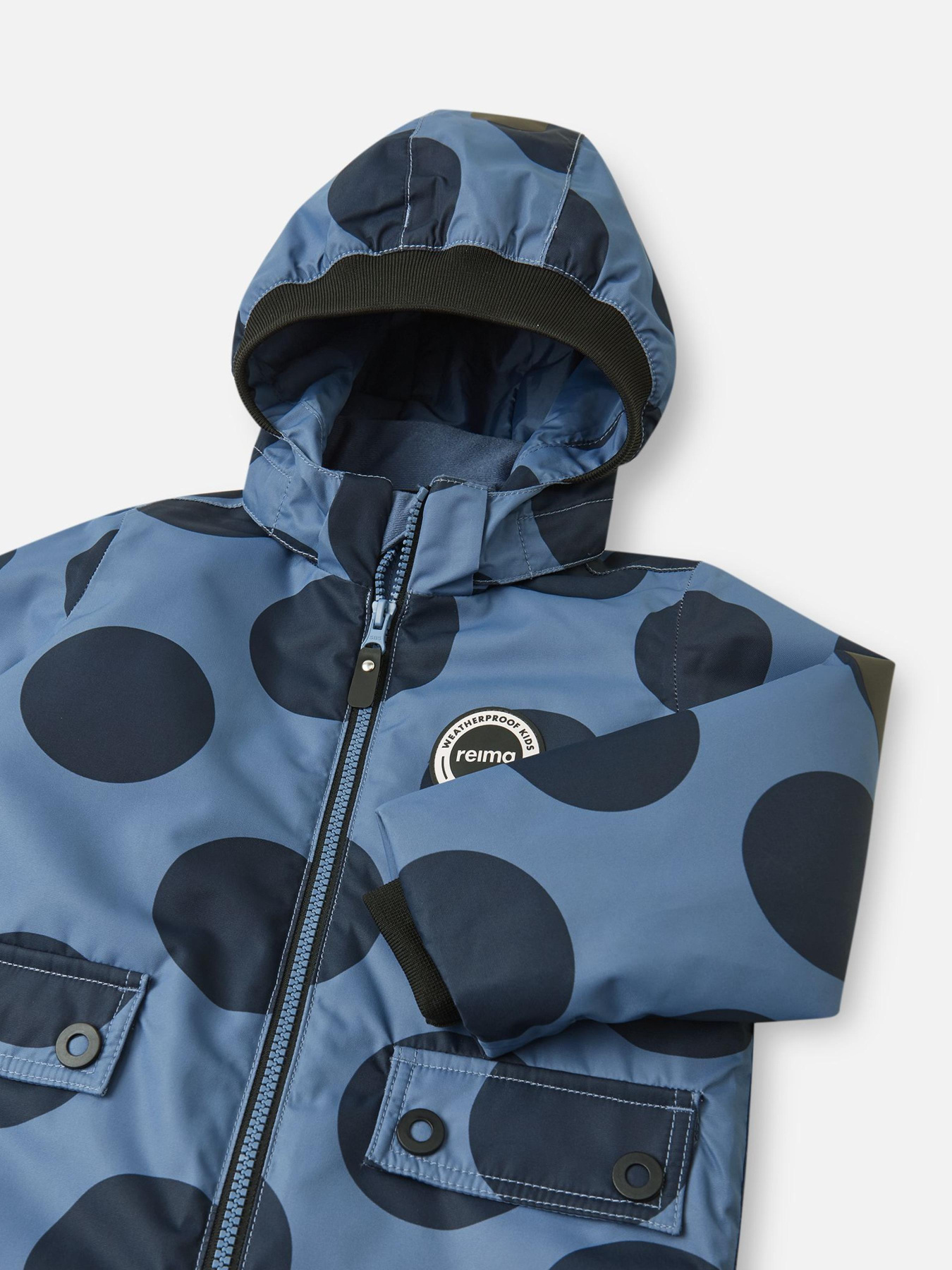 Комбінезон REIMA Marte Mid модель 5100115B-67A9 Фото