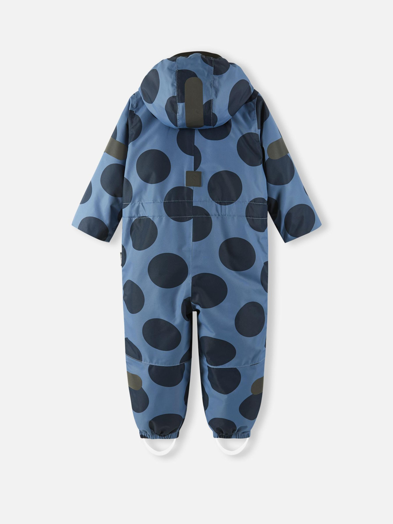 Комбинезон REIMA Marte Mid модель 5100115B-67A9 Комбинезон REIMA Marte Mid модель 5100115B-67A9 Фото