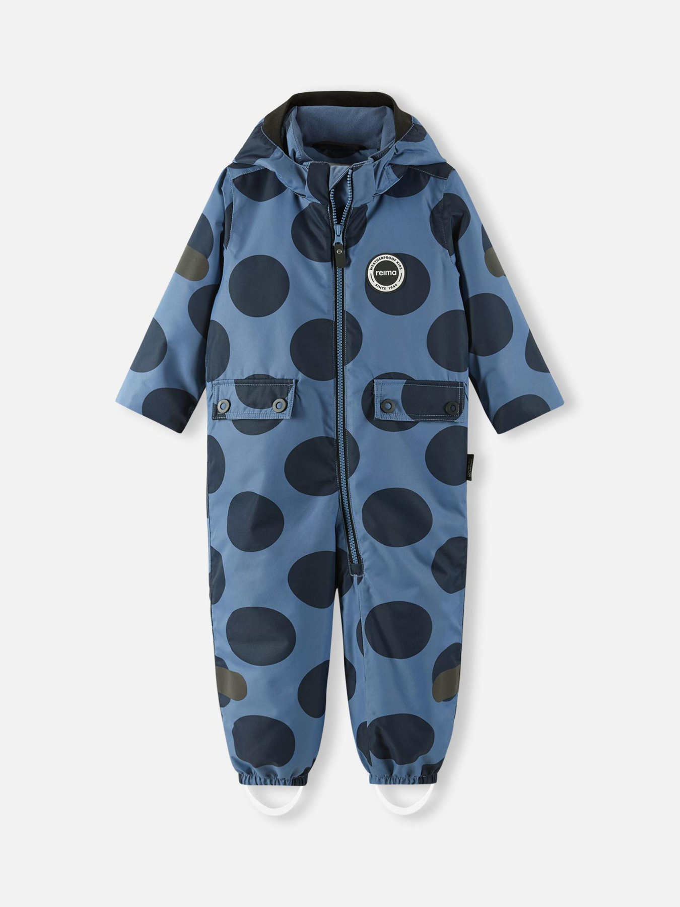 Комбинезон REIMA Marte Mid модель 5100115B-67A9 Комбинезон REIMA Marte Mid модель 5100115B-67A9 Фото