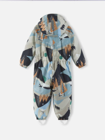 Комбинезон с утеплителем REIMA Puhuri модель 5100116B-0761 Фото