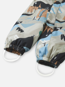 Комбинезон с утеплителем REIMA Puhuri модель 5100116B-0761 Фото