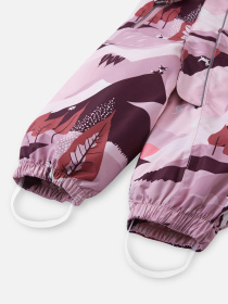 Комбинезон с утеплителем REIMA Puhuri модель 5100116B-4501 Фото