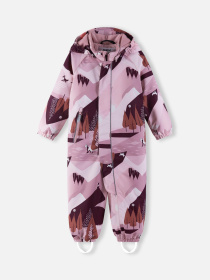 Комбінезон з утеплювачем REIMA Puhuri модель 5100116B-4501 Фото