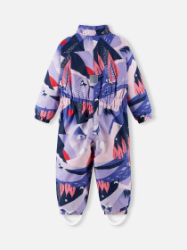 Комбинезон с утеплителем REIMA Puhuri модель 5100116B-5661 Фото