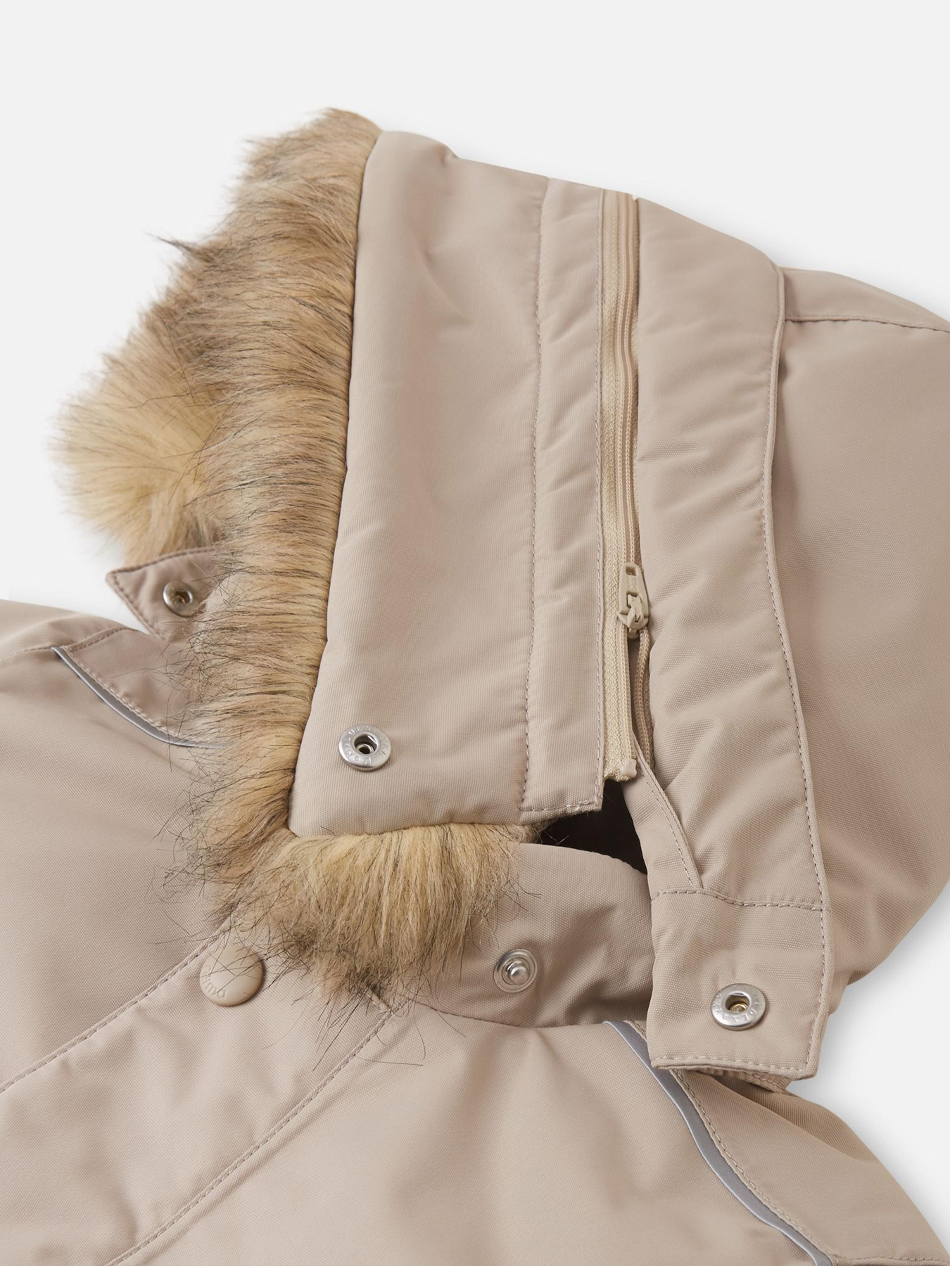 Комбінезон з утеплювачем REIMA Gotland модель 5100117C-0760 Фото