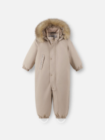 Комбінезон з утеплювачем REIMA Gotland Модель 5100117C-0760 Фото