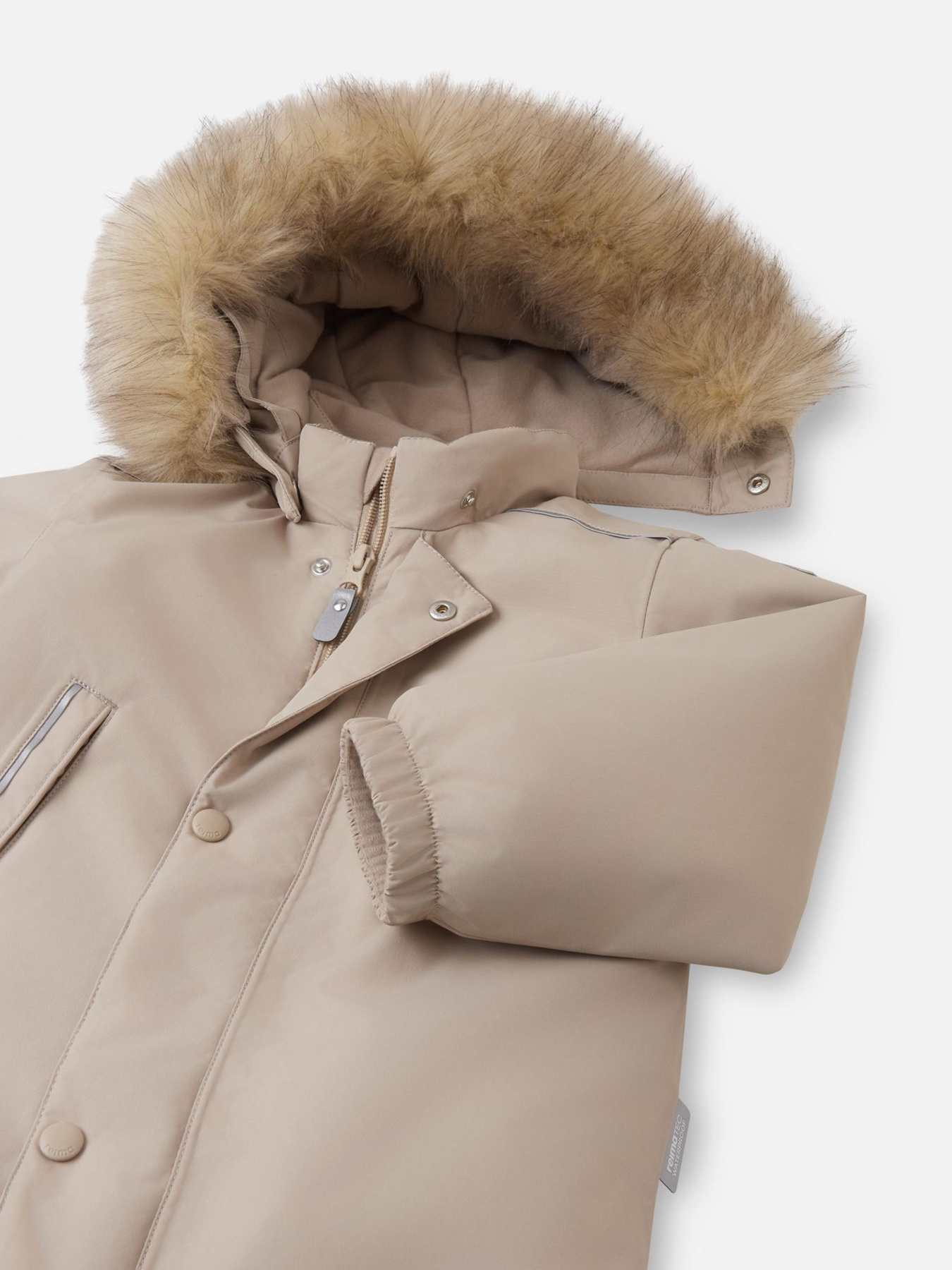 Комбінезон з утеплювачем REIMA Gotland модель 5100117C-0760 Фото