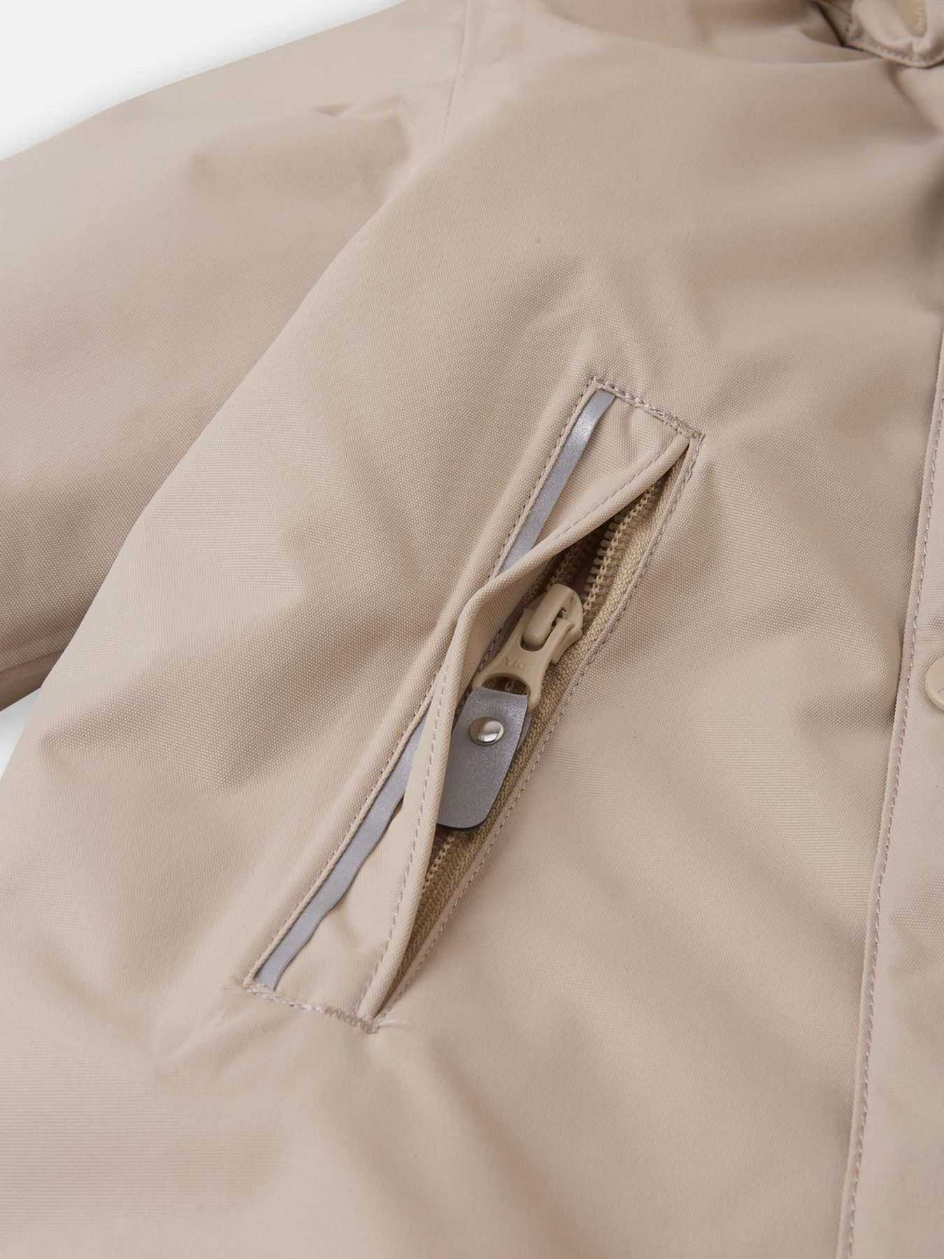 Комбінезон з утеплювачем REIMA Gotland модель 5100117C-0760 Фото