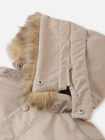 Комбінезон з утеплювачем REIMA Gotland модель 5100117C-0760 Фото