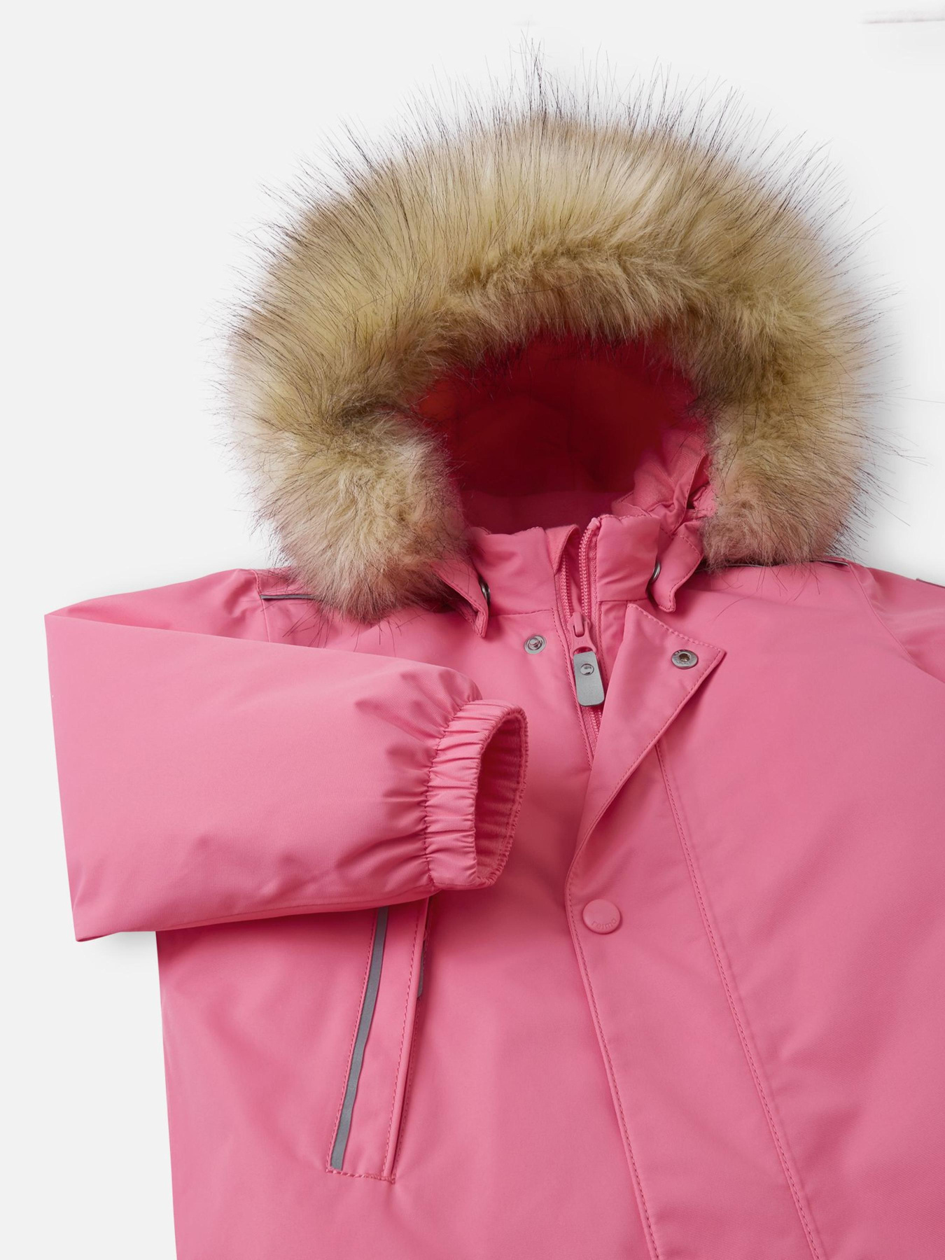 Комбинезон с утеплителем REIMA Gotland модель 5100117C-3310 Фото