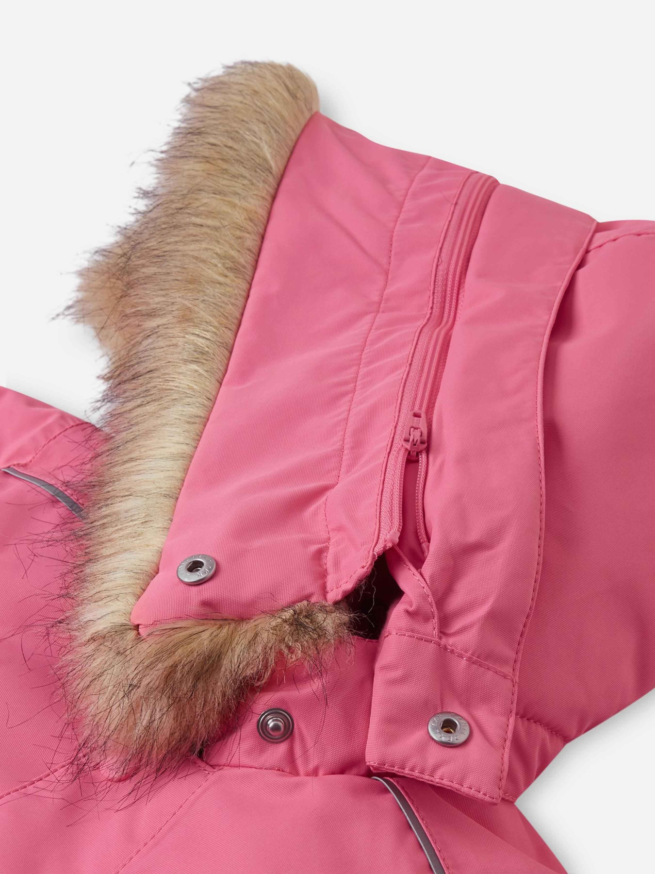 Комбинезон с утеплителем REIMA Gotland модель 5100117C-3310 Фото