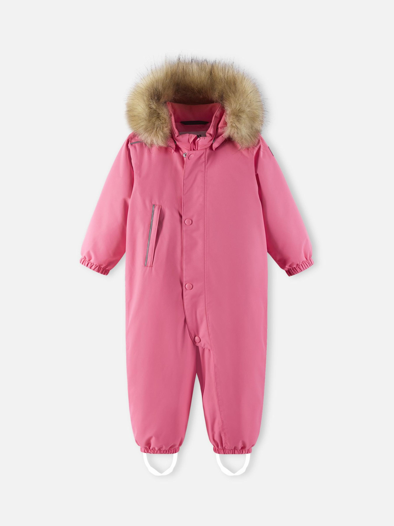 Комбинезон с утеплителем REIMA Gotland модель 5100117C-3310 Фото