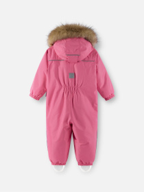 Комбинезон с утеплителем REIMA Gotland модель 5100117C-3310 Фото