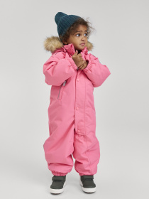 Комбинезон с утеплителем REIMA Gotland модель 5100117C-3310 Фото