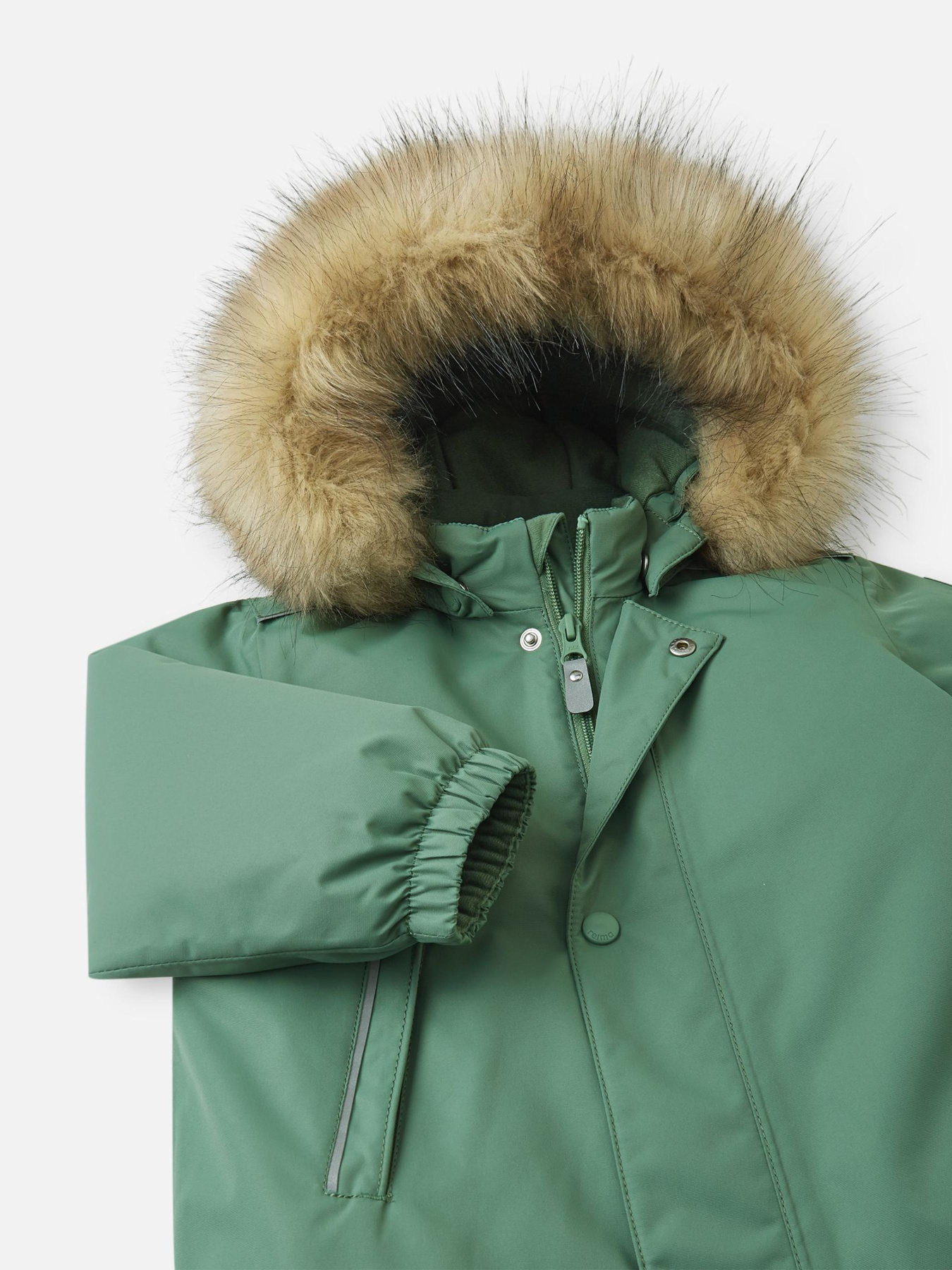 Комбинезон с утеплителем REIMA Gotland модель 5100117C-8680 Фото