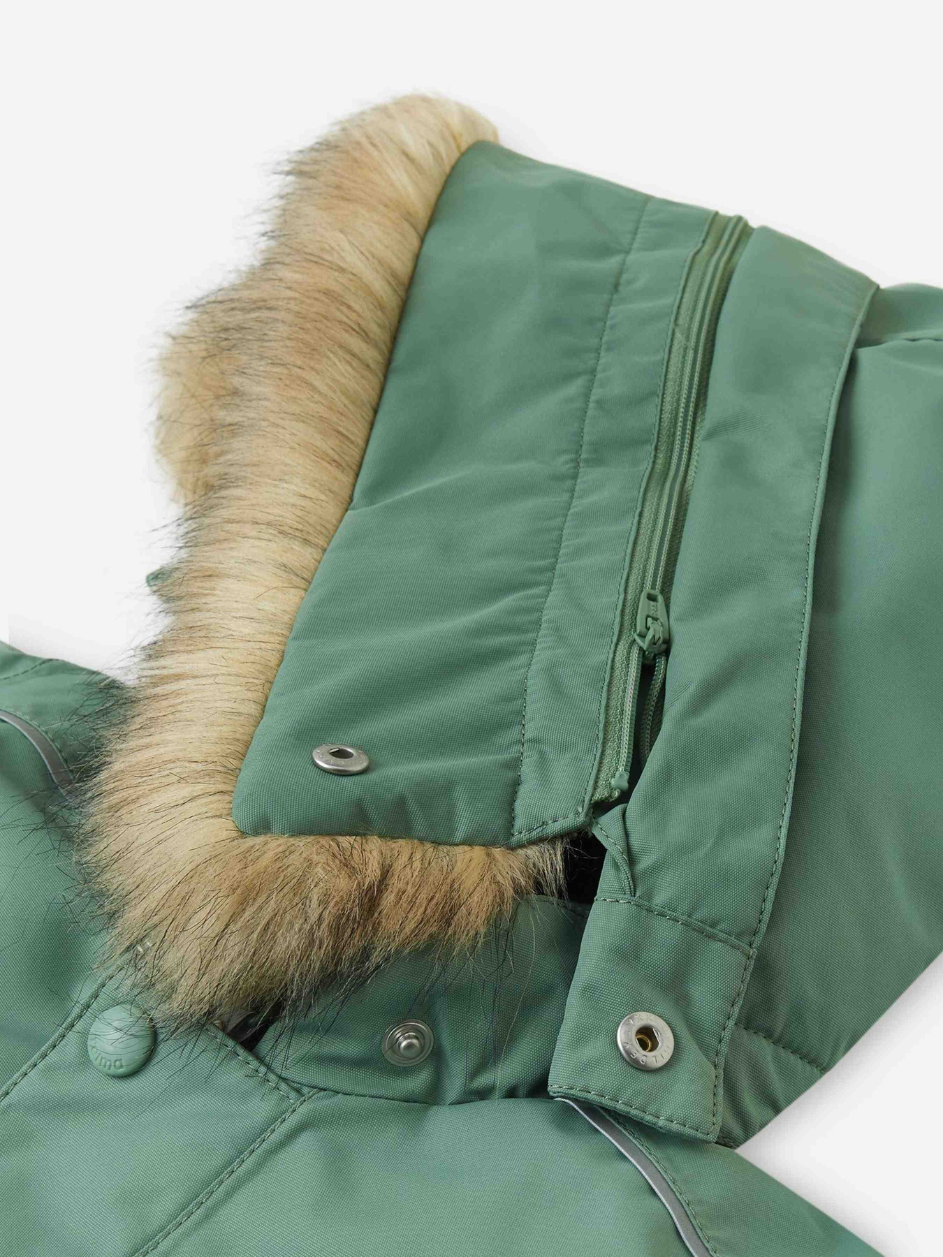 Комбинезон с утеплителем REIMA Gotland модель 5100117C-8680 Фото