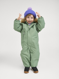 Комбінезон з утеплювачем REIMA Gotland модель 5100117C-8680 Фото