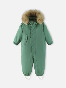 Комбинезон с утеплителем REIMA Gotland модель 5100117C-8680 Фото