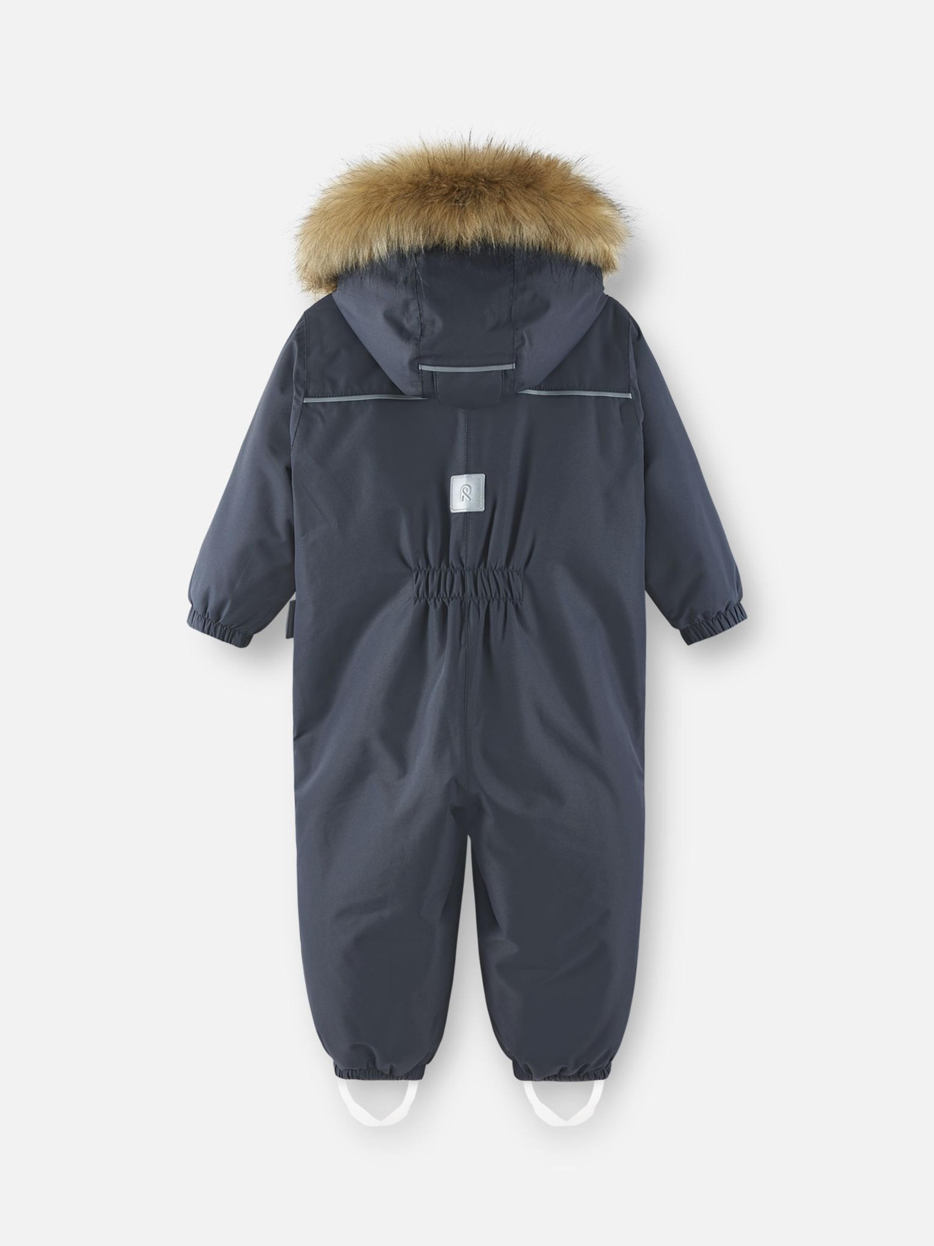 Комбінезон з утеплювачем REIMA Gotland модель 5100117C-9780 Фото