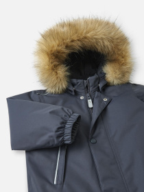 Комбінезон з утеплювачем REIMA Gotland модель 5100117C-9780 Фото