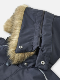 Комбінезон з утеплювачем REIMA Gotland модель 5100117C-9780 Фото