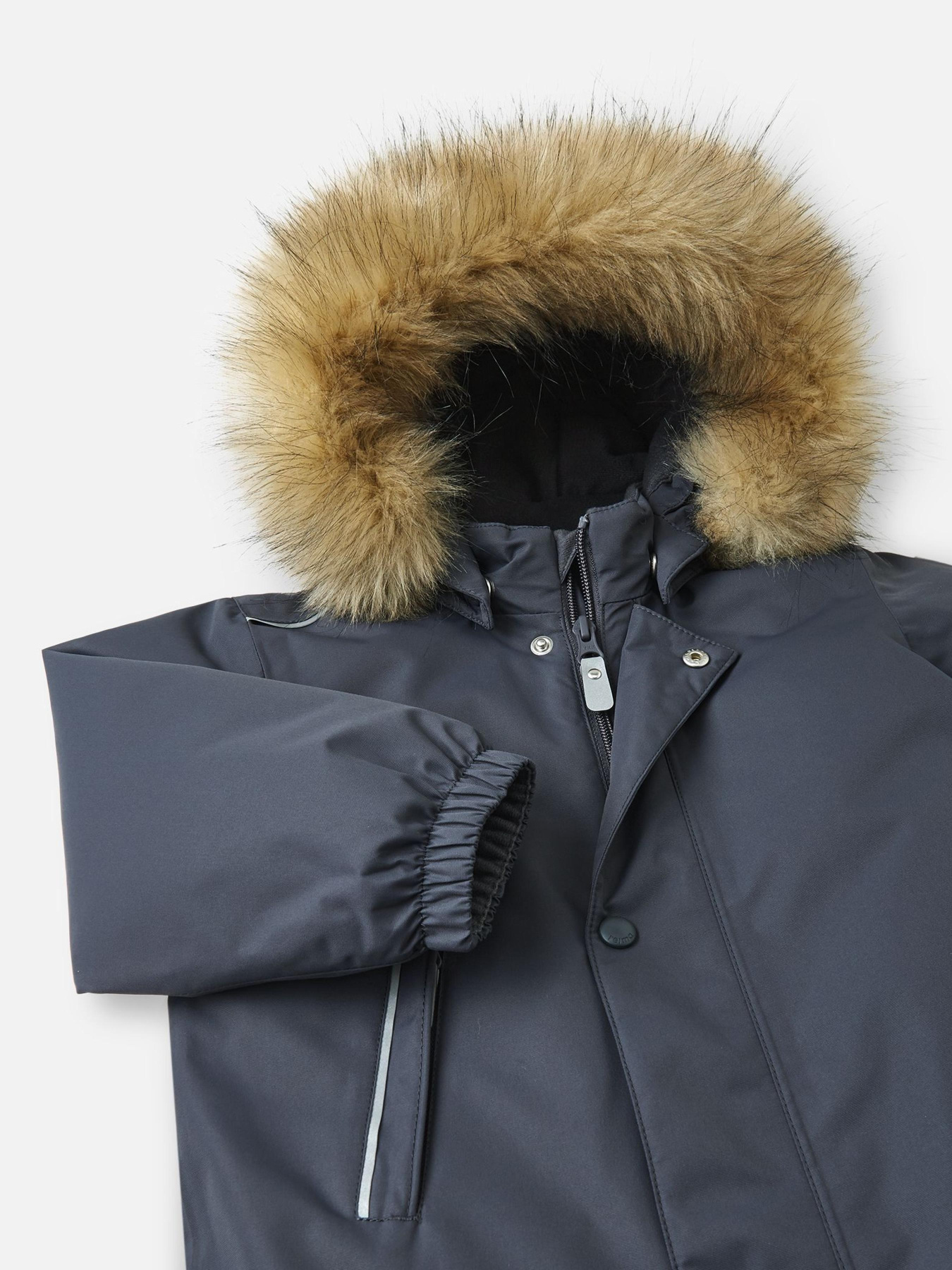 Комбінезон з утеплювачем REIMA Gotland модель 5100117C-9780 Фото