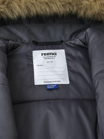 Комбінезон з утеплювачем REIMA Gotland модель 5100117C-9780 Фото