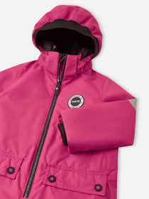 Комбінезон з утеплювачем REIMA Sevetti модель 5100124A-4820 Фото