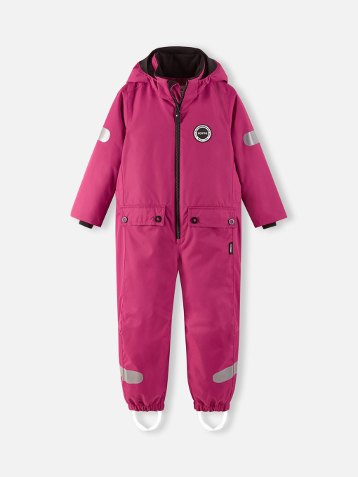 Комбінезон з утеплювачем REIMA Sevetti Модель 5100124A-4820 Фото